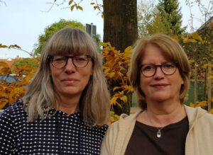 Das Team der Beratungsstelle Wildeshausen